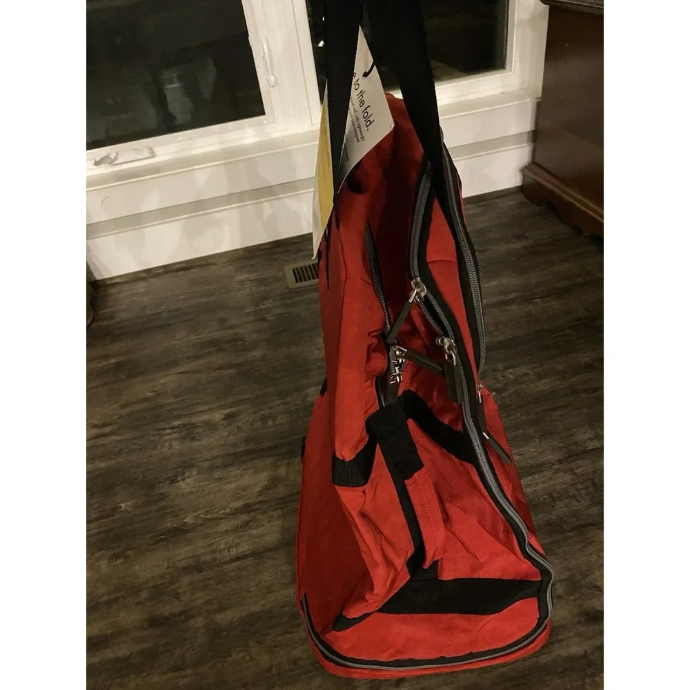 BIAGGI Zipsak 27
